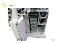 I contanti riciclano la macchina con il lettore di schede dell'analizzatore di QR Recycling Machine Printer