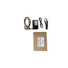 NCR 6625 Sankyo Card Reader Anti-frode Anti-Skimming Device Protector Riparazione