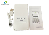 Apparecchiatura terminale tenuta in mano mobile di posizione di Mini Mpos Payment con Bluetooth senza fili