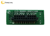 009-0030950 NCR ATM Parts TPM 2.0 Modulo 1.27mm ROW Pitch PCB assemblaggio