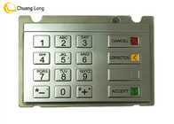 Parti di macchine ATM durevoli Tastiera Wincor J6.1 EPP 01750233018 1750233018