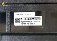 La macchina di bancomat parte l'NCR BRM 6683 una cassetta 0090029129 009-0029129 del deposito dell'erogatore 6687