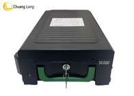 Cassetta bancomat Hyosung con serratura in plastica 5721001084 S5721001084
