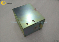 Dissipazione di calore esterna di forma del contenitore di condensatore del CR ad alta tensione del condensatore del metallo