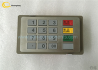 cuscinetto di numero della macchina di bancomat del cliente di 6000M, scrematrice Pinpad di bancomat di Nautilus Hyosung