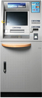 Cash machine di BANCOMAT di rendimento elevato per la dimensione sicura di abitudine di protezione di affari