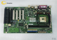 Scheda madre del Pentium 4 del centro, scheda madre del CPU di essere vivente V2.01 P4 Pivat 4 di Atx
