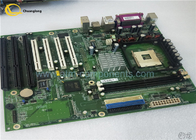 Scheda madre del Pentium 4 del centro, scheda madre del CPU di essere vivente V2.01 P4 Pivat 4 di Atx