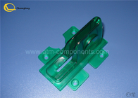 Modello di scrematura 5886/5887 di colore verde di furto dei dispositivi di BANCOMAT dell'ncr anti anti