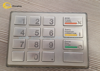 Modello 738A dei materiali 49 - 218996 del metallo della tastiera di BANCOMAT di EPP di lingua del Kazakistan -