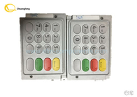 Tastiera del cash machine del metallo V3, colore dell'argento del cuscinetto di Pin di 4450745408 cash machine