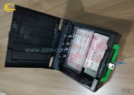 Cassetta straniera della scatola dei contanti della macchina di cambio del nero di scarto di Hyosung