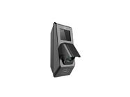 Analizzatore/terminale astuti biometrici di partecipazione del controllo di accesso della vena del dito del lettore di schede di IC di riconoscimento