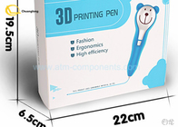 L'originale scherza la penna della stampante 3D per il pennarello 3D stampante del CD/del regalo