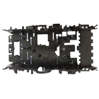 Fornitore Hyosung dei pezzi meccanici di BANCOMAT del modulo dell'erogatore di colore del nero della base del separatore di Wincor Nixdorf 1750101956-93 VM3 CCDM