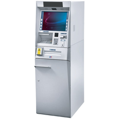 MACCHINA di BANCOMAT di modello di Lobby Front del CS 280 del cash machine di BANCOMAT Wincor/di Diebold Nixdorf