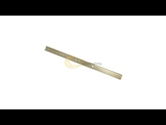 Fissatura di slot per bancomat Hyosung Parti S493000023 4930000273