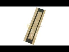 Hyosung bancomat parti Hyosung CDU10 autoadesivo isolante di schiuma di gomma foglio spugna MASK S49700002114