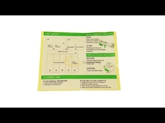 Hyosung bancomat Parti Hyosung bancomat manuale di layout dell'unità S5728002253 5728002253