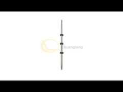 01750375687 1750375687 Diebold Nixdorf ATM Parts DN100 DN100D DN200 Fuoco di trasporto 16x7