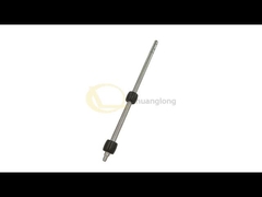 01750375709 1750375709 Diebold Nixdorf ATM Parts DN100 DN100D DN200 Flusso di trasporto 13x12