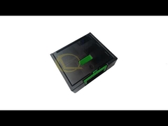 009-0023114 Parti di macchine bancomat NCR 6674 G610 G611 GBRU Dispenser Reject Bin Cassette 0090023114