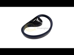 NCR bancomat Parti di ricambio 10x352x0.65mm BRM Trasporto superiore dopo cintura BV 009-0030509-352