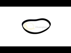 NCR bancomat Ricambi NCR 3MR-375-09 cintura di trasporto interna cintura di orario 445-0669517 4450669517