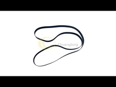 14*1196*0.8 ATM Ricambi Hyosung GCDU Grande cintura di alimentazione 1K / 2K CDU 14x1196x0.8mm cintura