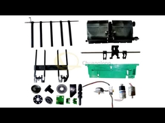 Parti ATM Financial Equipment Glory DelaRue Glory NMD100 NMD200 NS200 Rullo A002667