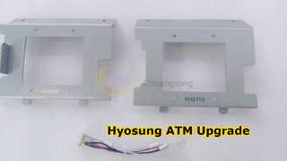 S3200000556 S4210003365 S4210003125 Kit di aggiornamento Hyosung PCI 3.0/8000R 1800SE 2700SE
