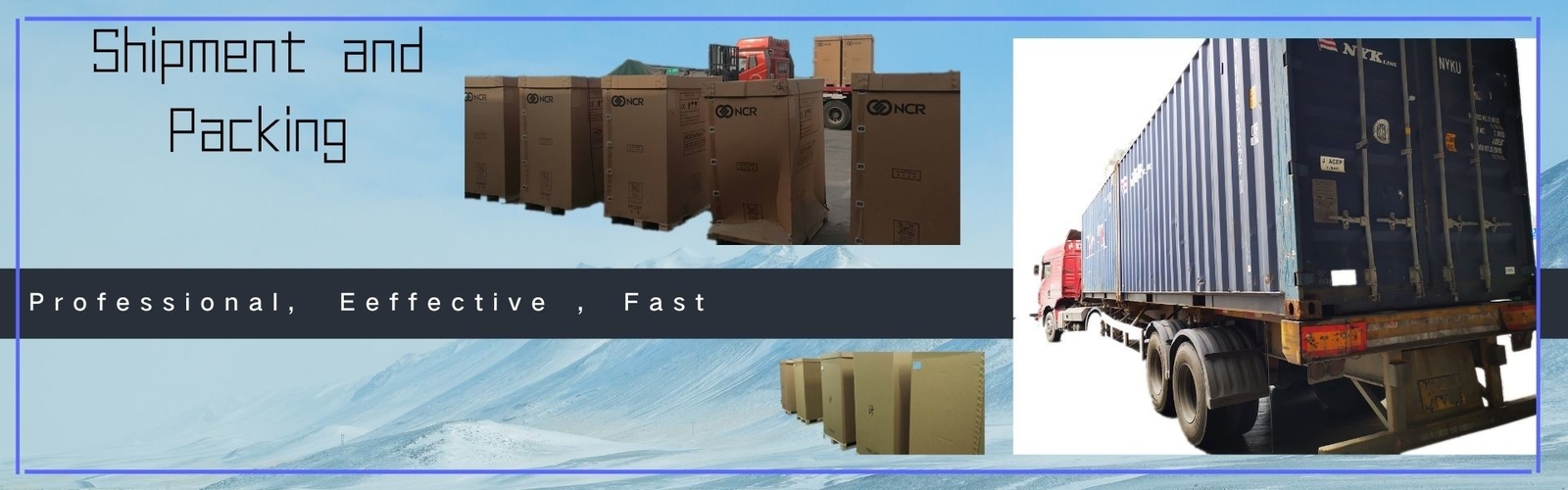 qualità Parti di BANCOMAT di Fujitsu fabbrica