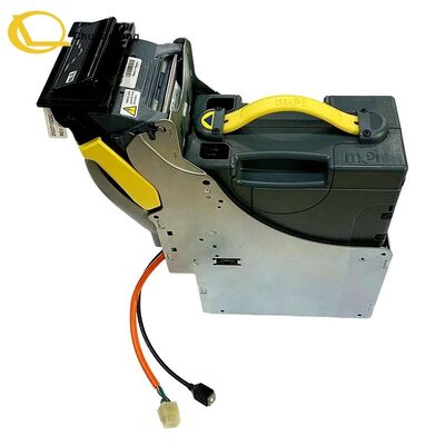 Accettatore di contanti CPI MEI SCNL8328R USB 252207090 SC Accettatore di banconote avanzato con cassetta per la vendita al dettaglio