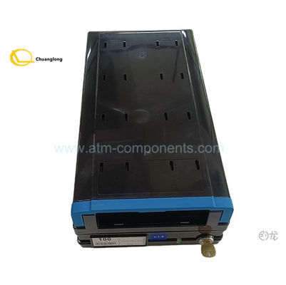 cassetta 00104777000M Cash Dispenser Cassette di valuta di 00-104777-000M Diebold Opteva 1,5