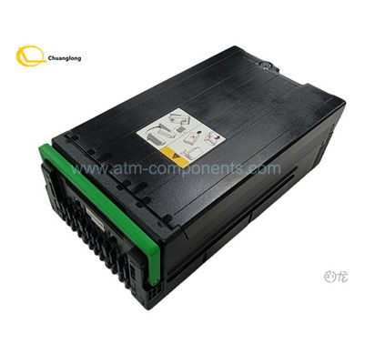 Prezzo buono NCR SELFSERV 87 6683 BRM-10RC Cassette per rifiuti in contanti NCR Cassetta per riciclaggio BRM 0090029127 009-0029127 in linea