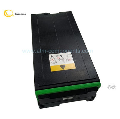 Prezzo buono 009-0029129 0090029129 l'ncr di riciclaggio BRM 6683 6687 della cassetta della macchina dell'ncr Selfserv 83 87 ABBASSA il RECIPIENTE BRM-10EC di ECCEZIONE in linea