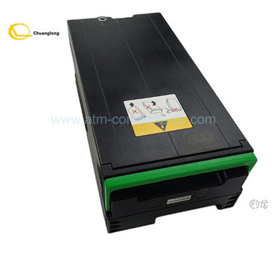Prezzo buono Cassetta di riciclaggio 0090029129 009-0029129 dell'ncr BRM 6687 della cassetta BRM-10EC dell'ncr 6683 delle parti di BANCOMAT in linea