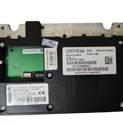 Prezzo buono Diebold Nixdorf Pinpad 1750255914 Tastiera KSA in linea