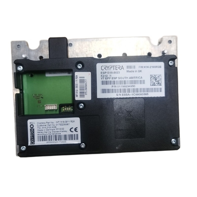 1750234950 parte originali di bancomat di Diebold della tastiera di EPP V7 SPECIALMENTE Sudamerica del pinpad di Nixdorf nuove 1750159341