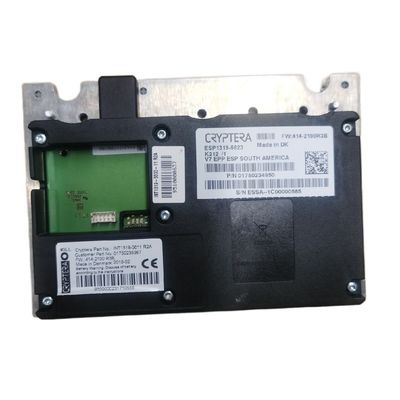 Prezzo buono 1750234950 parte originali di bancomat di Diebold della tastiera di EPP V7 SPECIALMENTE Sudamerica del pinpad di Nixdorf nuove 1750159341 in linea