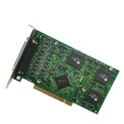Bancomat Wincor Nixdorf del pc 1750252346 dell'aggiunta del PCI della carta di estensione del centro del PC PC-3400