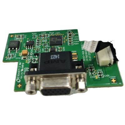 Prezzo buono 1750193154 parti di BANCOMAT del corredo 01750193154 del ponte di Wincor Nixdorf SDVO-VGA in linea