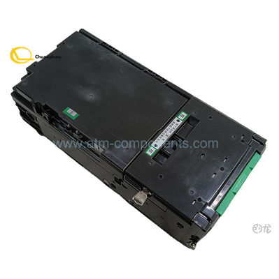 Hitachi UR-T Cassetta doppia cassetta di accettazione di contanti TS-M1U2-DAB10 5004205-000 TS-M1U2-DRB30 Hitachi Omron doppia cassetta di riciclaggio