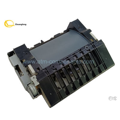 Prezzo buono Il BANCOMAT l'otturatore YX4234-3750G001 ID11077 1YX4234-3750G001 SN004708 Shuter dei contanti dei pezzi meccanici OKI 21SE YH 6040W in linea
