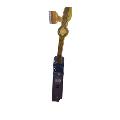 Prezzo buono Testa di Wincor IFM0Q5 Smart del lettore di schede di Ict 3Q8 di Sankyo della testa di Megnetic ultima in linea