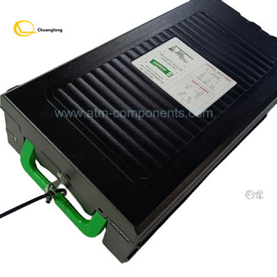 Prezzo buono Cassetta 7430000990 dei contanti di Hyosung MX5600T CDU10 di BANCOMAT 7430000208 S7430000990 S7430000208 in linea
