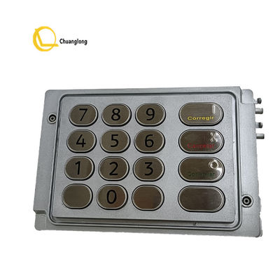 Prezzo buono Pezzi meccanici spagnoli delle scrematrici di BANCOMAT del Assy del modulo di EPP 3 dell'ncr 17 4450744313 445-0744313 in linea