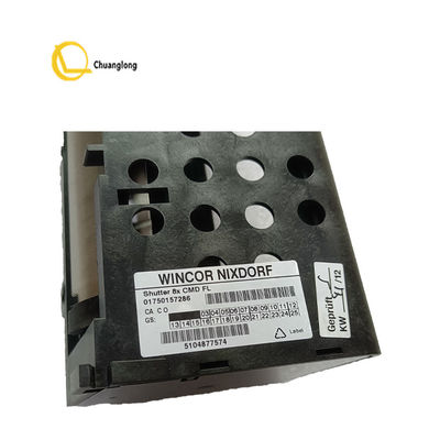 Prezzo buono Macchina 01750157286 1750157286 del dispositivo delle scrematrici di BANCOMAT dell'OTTURATORE 8x CMD FL di Wincor Nixdorf in linea