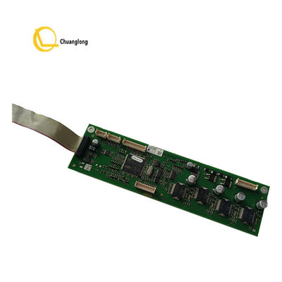 Prezzo buono Pezzi meccanici di cash machine di BANCOMAT della scrematrice della carta di BANCOMAT di Cineo C4060 della macchina della Banca di Wincor 1750136487 in linea