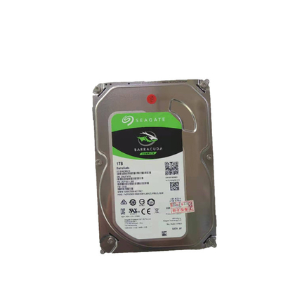 Disco rigido erogatore 2EP102-300 di Seagate ST1000DM010 1TB W9A5L9CL della macchina di BANCOMAT